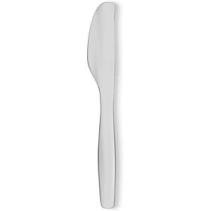 Alessi Model ANF06/37 - Nóż Kuchenny ze Stali Nierdzewnej - Inspiracja Japońska Alessi Model ANF06/37 - Nóż Kuchenny ze Stali Nierdzewnej - Inspiracja Japońska