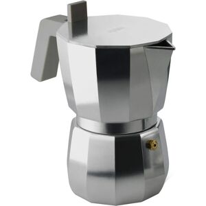 Alessi DC06/6 - Grey - Moka pot Alessi DC06/6 - Grey - Moka pot