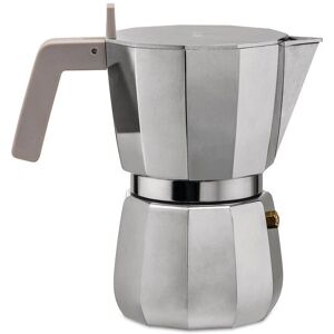 Alessi DC06/6 - Grey - Moka pot Alessi DC06/6 - Grey - Moka pot