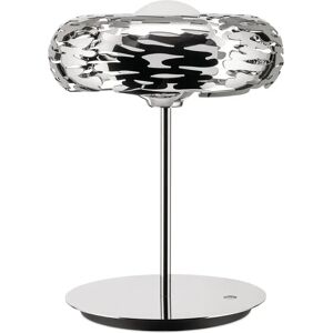 Alessi BM11 Lampă de masă din oțel inoxidabil - Lampă de masă Alessi BM11 Lampă de masă din oțel inoxidabil - Lampă de masă