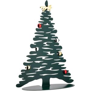 Alessi Model Groen Kerstversiering - Kerstversiering Alessi Model Groen Kerstversiering - Kerstversiering