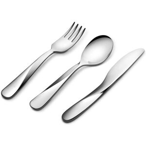 Alessi UNS06S3 Kitchen Cutlery Set Alessi UNS06S3 Kitchen Cutlery Set
