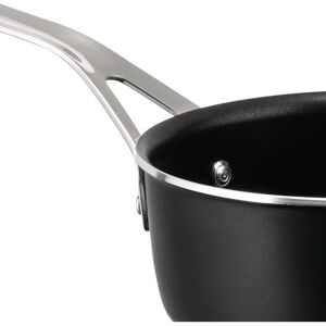 Alessi AJM105/16B Stainless Steel Saucepan - 16cm - 1.4L Alessi AJM105/16B Stainless Steel Saucepan - 16cm - 1.4L