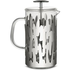 Alessi BM12/8 - Acciaio inossidabile - Caffettiera Alessi BM12/8 - Acciaio inossidabile - Caffettiera