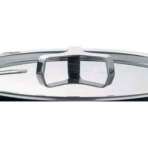 Alessi AJM100S6A Soup Pot - Cookware Set - Black Alessi AJM100S6A Soup Pot - Cookware Set - Black