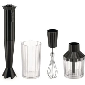 Alessi - Blender de mână - Negru - Blender de mână Alessi - Blender de mână - Negru - Blender de mână