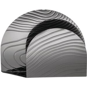 Alessi PU08 Servilletero de Acero Inoxidable - Napkin Holder Alessi PU08 Servilletero de Acero Inoxidable - Napkin Holder