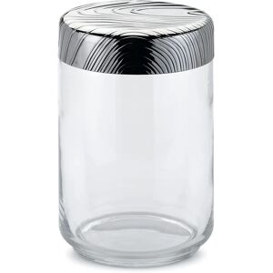 Alessi Modelo PU05/100 - Tarro de cristal - Transparente Alessi Modelo PU05/100 - Tarro de cristal - Transparente