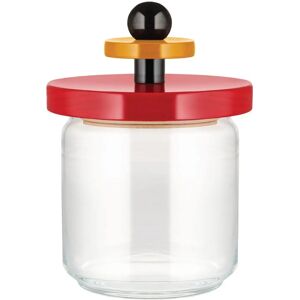 Alessi 750ml Jar - Airtight Hermetic Seal - Modern Kitchen Storage Alessi 750ml Jar - Airtight Hermetic Seal - Modern Kitchen Storage