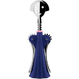 Alessi Anna G. AM01 DAZ - Design Corkscrew - Blue Alessi Anna G. AM01 DAZ - Design Corkscrew - Blue