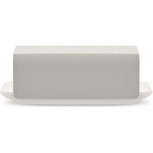 Alessi Mattina Butter Dish - Grey - Butter Dish Alessi Mattina Butter Dish - Grey - Butter Dish