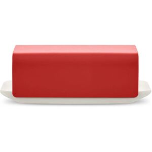 Alessi Mattina Resin Stainless Steel Butter Container - Butter Container Alessi Mattina Resin Stainless Steel Butter Container - Butter Container