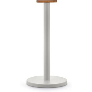 Alessi Mattina BG05 WG - Design Kitchen Roll Holder - Colored Steel with Epoxy Resin Alessi Mattina BG05 WG - Design Kitchen Roll Holder - Colored Steel with Epoxy Resin