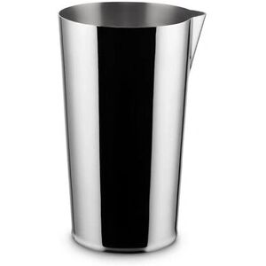 Alessi GIA25 Cóctel Batidor de Acero Inoxidable - Cocktail Shaker Alessi GIA25 Cóctel Batidor de Acero Inoxidable - Cocktail Shaker