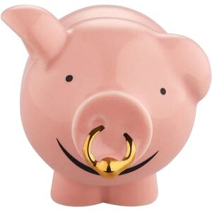 Alessi Baby Pig Christmas Ornament - Modern Nativity Decoration Alessi Baby Pig Christmas Ornament - Modern Nativity Decoration