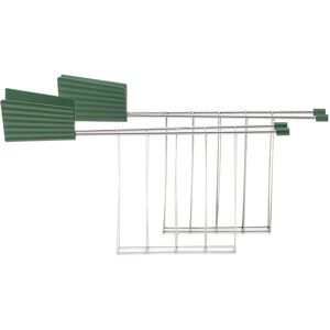 Alessi MDL08RA - Toaster accessory Alessi MDL08RA - Toaster accessory