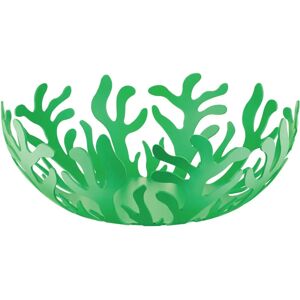 Alessi Green Mediterraneo Fruit Bowl - Fruit & Vegetable Server Alessi Green Mediterraneo Fruit Bowl - Fruit & Vegetable Server