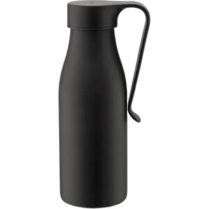 Alessi Dark Grey 500ml Thermo Flask - Thermo Flask Alessi Dark Grey 500ml Thermo Flask - Thermo Flask