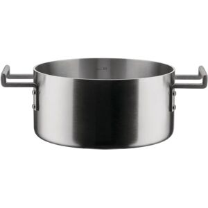 Alessi Convivio High-Heat Cookware - 3.1L - Cookware Alessi Convivio High-Heat Cookware - 3.1L - Cookware