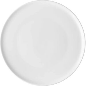 Assiette à dessert blanche Itsumo d'Alessi - Assiette à dessert - Publicité Assiette à dessert blanche Itsumo d'Alessi - Assiette à dessert - Publicité