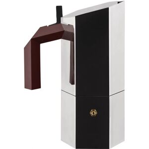 Alessi Menhir 6 Tazas - Plata Alessi Menhir 6 Tazas - Plata