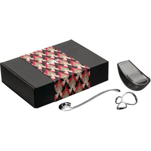 Alessi Pasta Gift Set with Pasta Tools - Kitchen & Home Decor Alessi Pasta Gift Set with Pasta Tools - Kitchen & Home Decor