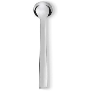 Cuillère à café Alessi Modèle Rond de Hoffmann - Ensemble de 6 - Publicité Cuillère à café Alessi Modèle Rond de Hoffmann - Ensemble de 6 - Publicité
