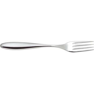 Alessi Mami Stainless Steel Cutlery Set - 20cm Alessi Mami Stainless Steel Cutlery Set - 20cm