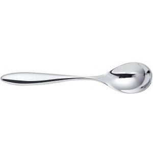Alessi SG38/8 Stainless Steel Coffee Spoon - Spoon Set Alessi SG38/8 Stainless Steel Coffee Spoon - Spoon Set