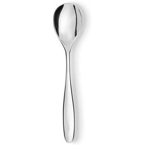 Alessi SG38/9 Spoon - Coffee Spoon Set of 6 - Stainless Steel Alessi SG38/9 Spoon - Coffee Spoon Set of 6 - Stainless Steel