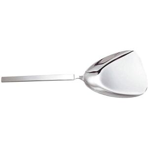 Alessi 4180/27 Stainless Steel Risotto Serving Spoon - Serving Spoon Alessi 4180/27 Stainless Steel Risotto Serving Spoon - Serving Spoon