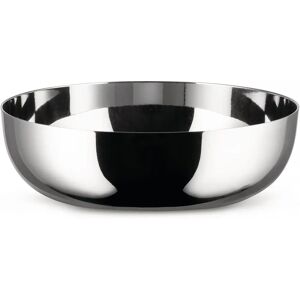 Alessi JM16/12L Salad Bowl - Elegant Minimalist Design - Italian Craftsmanship Alessi JM16/12L Salad Bowl - Elegant Minimalist Design - Italian Craftsmanship