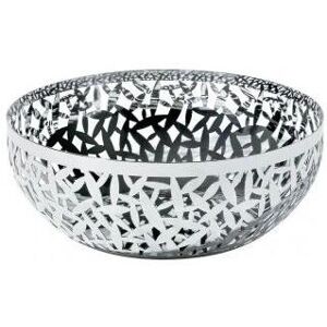 Alessi MSA04/21 Serving Basket - Stainless Steel Alessi MSA04/21 Serving Basket - Stainless Steel