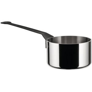 Alessi 90105/14T Casseruola in acciaio inox - 14 cm di diametro Alessi 90105/14T Casseruola in acciaio inox - 14 cm di diametro