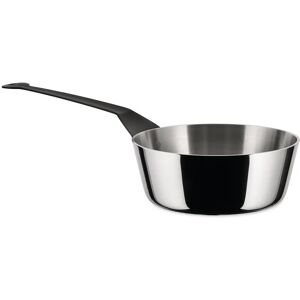 Alessi 90107/20T Saucepan - Conical, 20cm, Stainless Steel Alessi 90107/20T Saucepan - Conical, 20cm, Stainless Steel