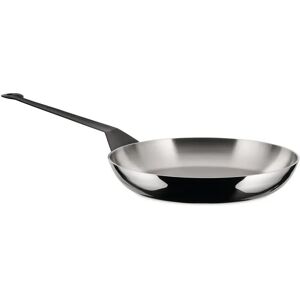 Alessi 90110/24T Padella - 24cm Acciaio inox Alessi 90110/24T Padella - 24cm Acciaio inox