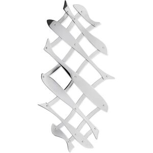 Alessi Pescher DUL03 Sottopentola Estensibile - Accessorio Cucina Alessi Pescher DUL03 Sottopentola Estensibile - Accessorio Cucina