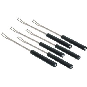 Alessi SG57B Vidlička - Kolekce Mami - 6 Nerezových Vidliček Alessi SG57B Vidlička - Kolekce Mami - 6 Nerezových Vidliček