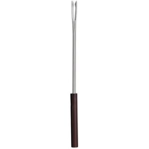 Alessi SG57B Fork - Mami Collection - 6 Stainless Steel Forks Alessi SG57B Fork - Mami Collection - 6 Stainless Steel Forks
