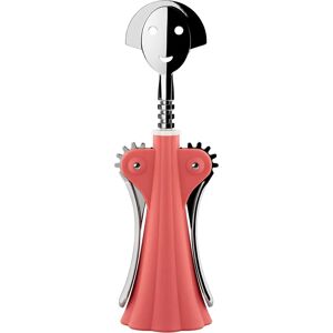 Alessi Anna G Pink Corkscrew - Corkscrew - Elegant design Alessi Anna G Pink Corkscrew - Corkscrew - Elegant design