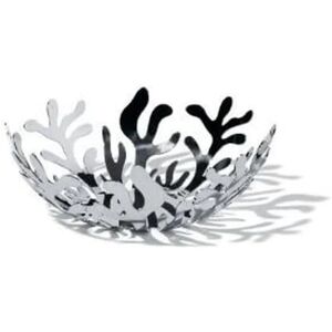 Alessi ESI01/21 Mediterraneo Fruit Holder - Fruit Basket - Stainless Steel Alessi ESI01/21 Mediterraneo Fruit Holder - Fruit Basket - Stainless Steel