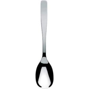 Alessi AJM22/11 Spoon - Stainless Steel Serving Spoon - 25cm Alessi AJM22/11 Spoon - Stainless Steel Serving Spoon - 25cm