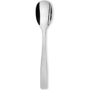 Alessi AJM22/11 Spoon - Stainless Steel Serving Spoon - 25cm Alessi AJM22/11 Spoon - Stainless Steel Serving Spoon - 25cm