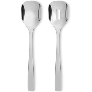 Alessi AJM22/14 Sada na Salát - Příbory Alessi AJM22/14 Sada na Salát - Příbory