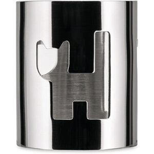Alessi AKK10C portatovaglioli de acero inoxidable - napkin holder Alessi AKK10C portatovaglioli de acero inoxidable - napkin holder