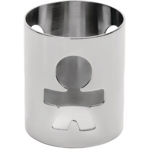 Alessi Girotondo Stainless Steel Napkin Ring - Product Type Alessi Girotondo Stainless Steel Napkin Ring - Product Type