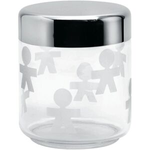 Alessi AKK36 Girotondo Kitchen Storage Jar - 750ml Alessi AKK36 Girotondo Kitchen Storage Jar - 750ml