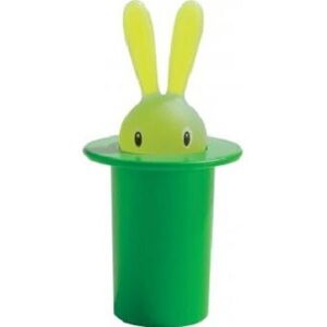 Alessi Magic Bunny Portatrapitos - Portatrazos Alessi Magic Bunny Portatrapitos - Portatrazos
