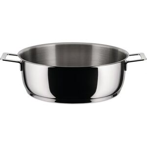 Alessi AJM102/24 Cazuela de Acero Inoxidable - Saucepan Alessi AJM102/24 Cazuela de Acero Inoxidable - Saucepan