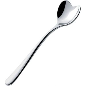 Alessi Big Love Spoon - Stainless Steel Alessi Big Love Spoon - Stainless Steel